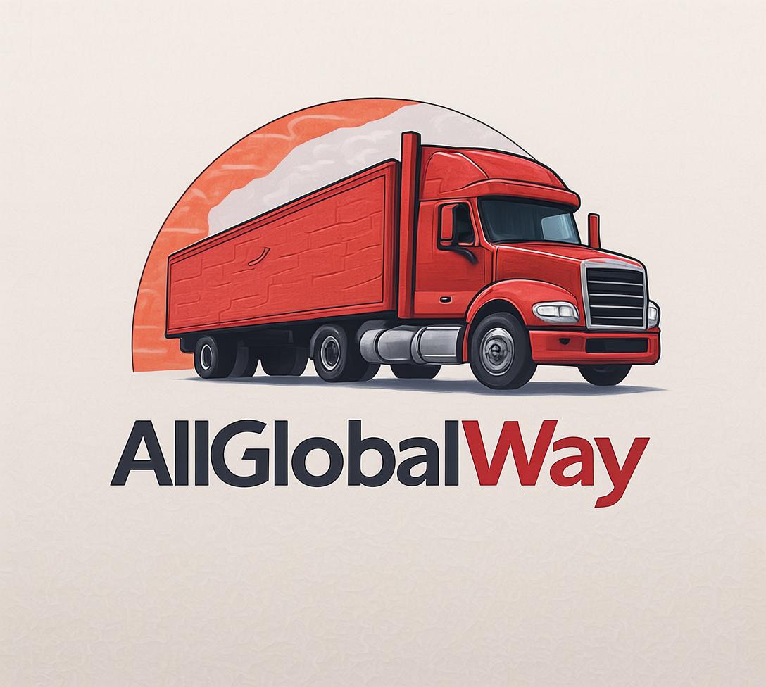 AllGlobalWay Logo